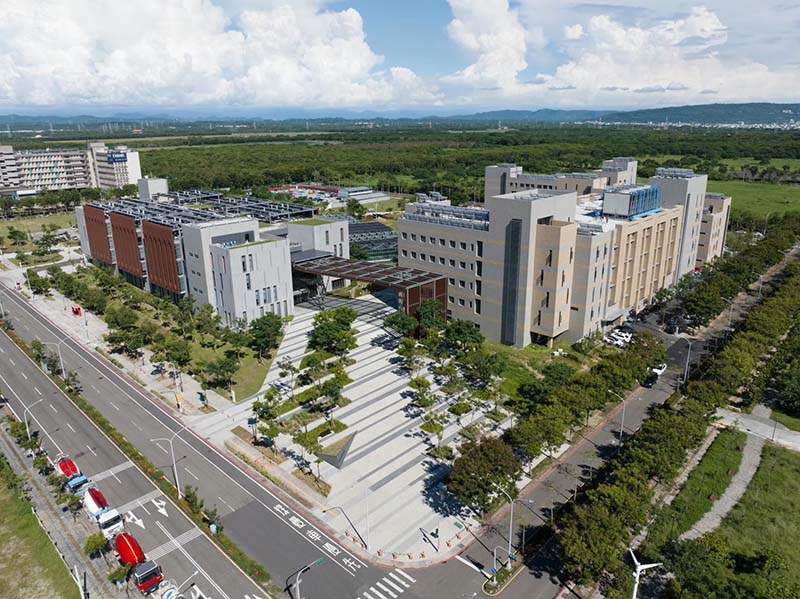 圖/台南市經發局