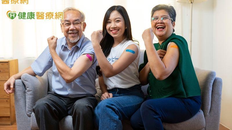 春節團聚,當心樂極生悲! 感染科醫師籲「提前做1事」護健康