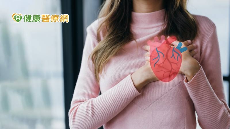 預防心血管疾病一定要知道的事 三招清除體內重金屬