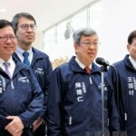 臺鐵春節疏運進入高峰 估連假每日運量破74萬人