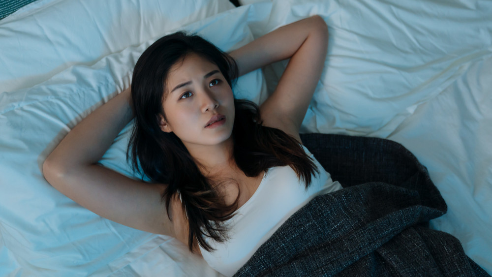 熬夜竟是「報復性拖延症」徵兆!還與女性強迫症有關?4招逆轉熬夜習慣