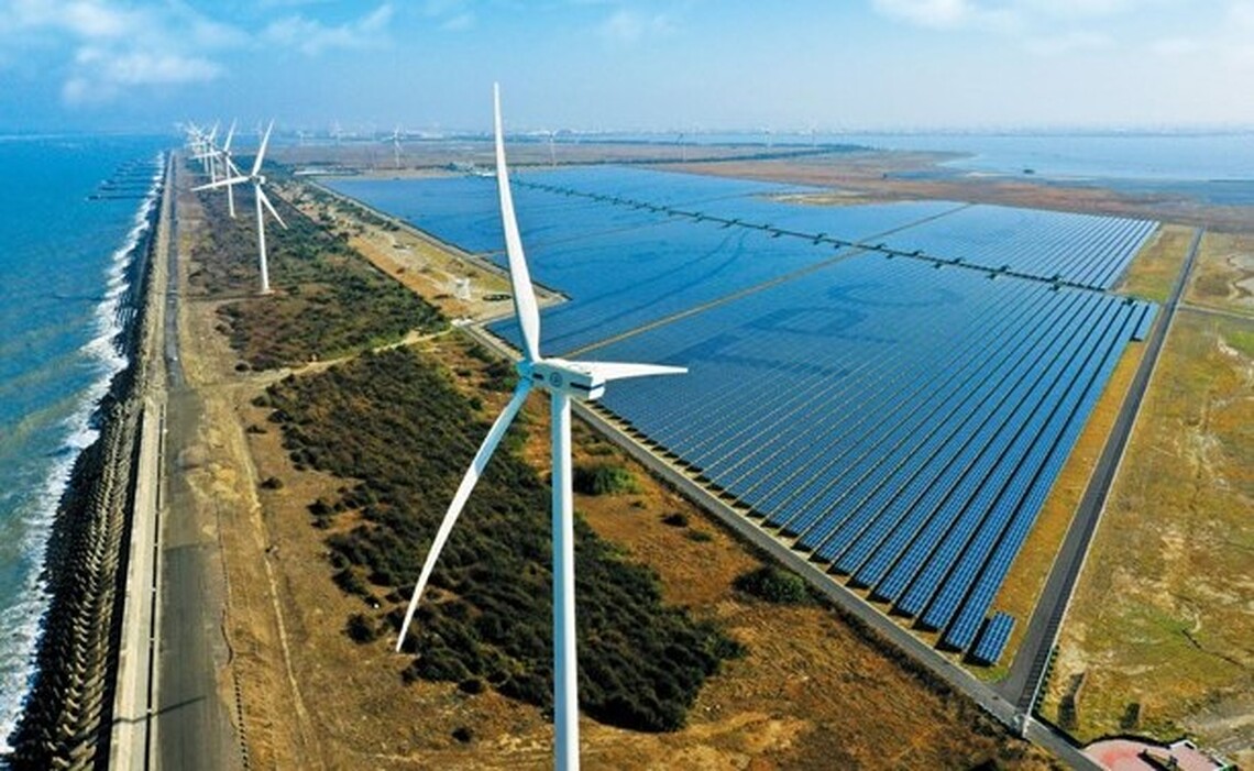 四千台電人挺春節穩供 讓民眾安心過好年
