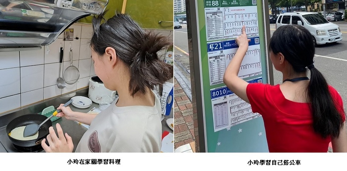 以憨兒為中心 喜憨兒基金會提供全方位服務