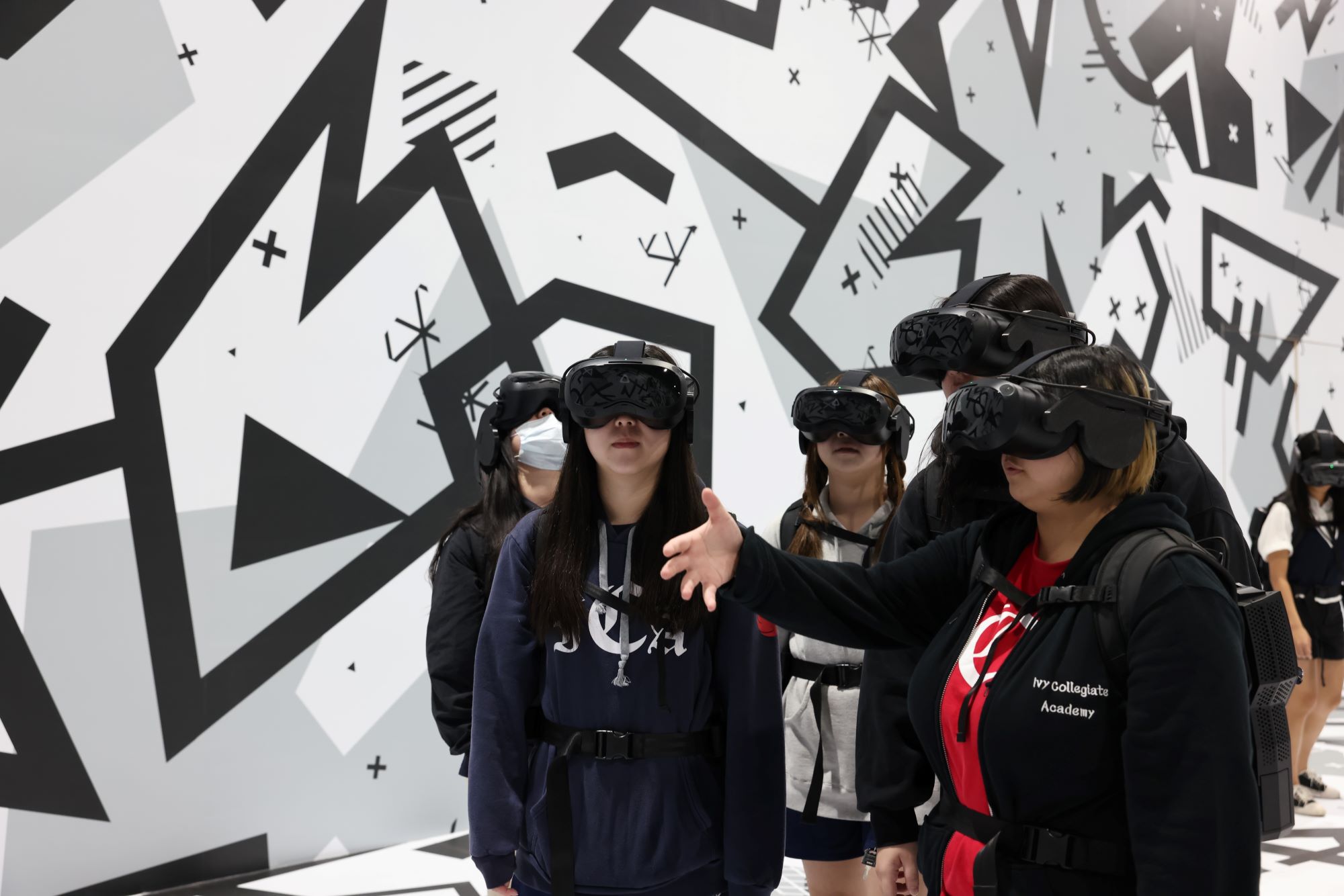 ▲科工館特展齊發迎新春。（圖／科工館提供）