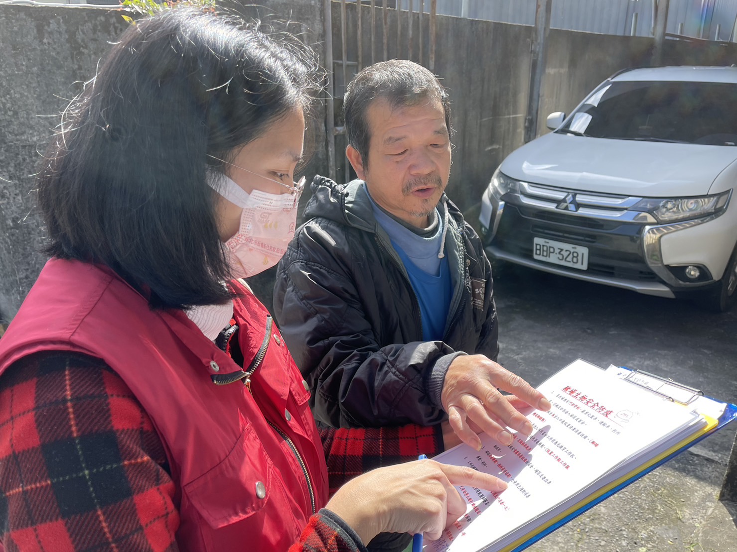 不要再帶肉製品來了 新北動保處呼籲勿網購及收受疫區肉製品