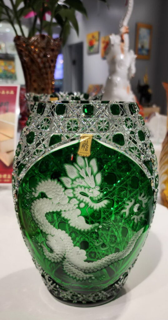 展場作品