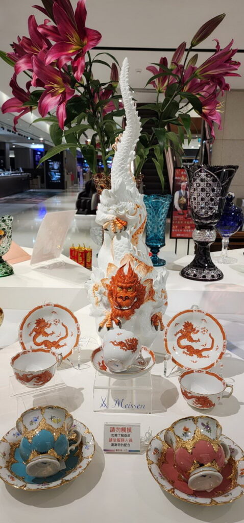 展場作品