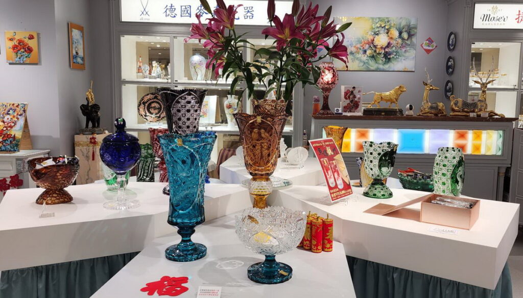 展場作品