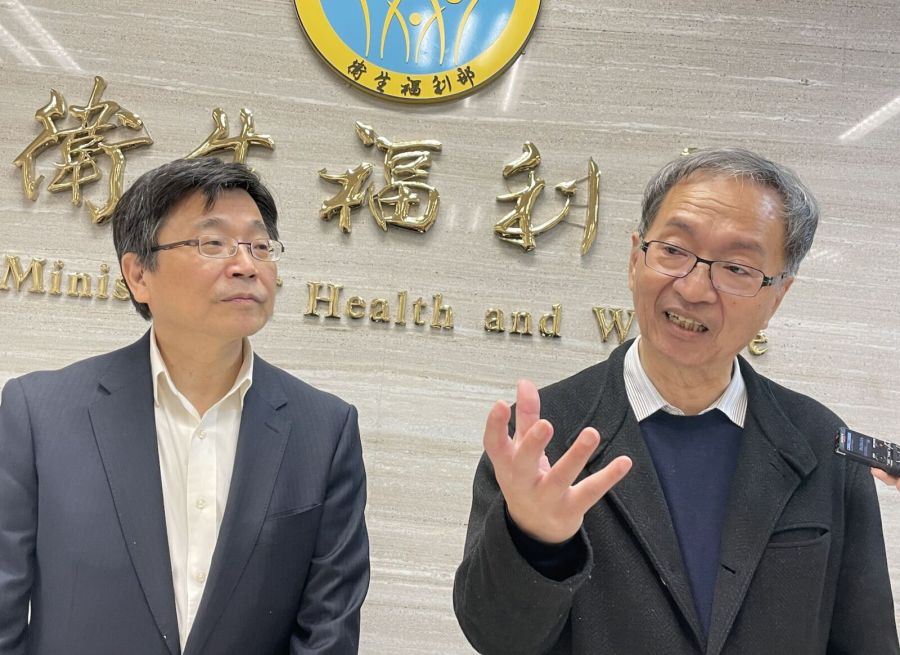 藍營別找了!王必勝「今私人行程出國了」 薛瑞元定調:豬肉屬單一事件 302 藍營別找了!王必勝「今私人行程出國了」 薛瑞元定調:豬肉屬單一事件 301