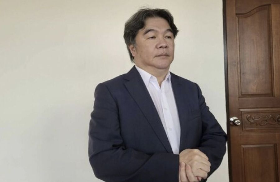 王必勝發聲了！不認被打臉 堅持質疑沒錯「從頭到尾就那一包肉有」 295