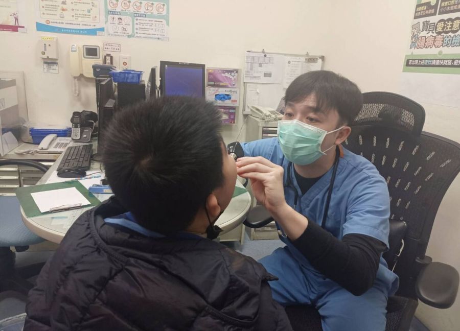 輕忽一症狀! 女童高燒40度送醫才知「一家四口全A流」 280 輕忽一症狀! 女童高燒40度送醫才知「一家四口全A流」 279