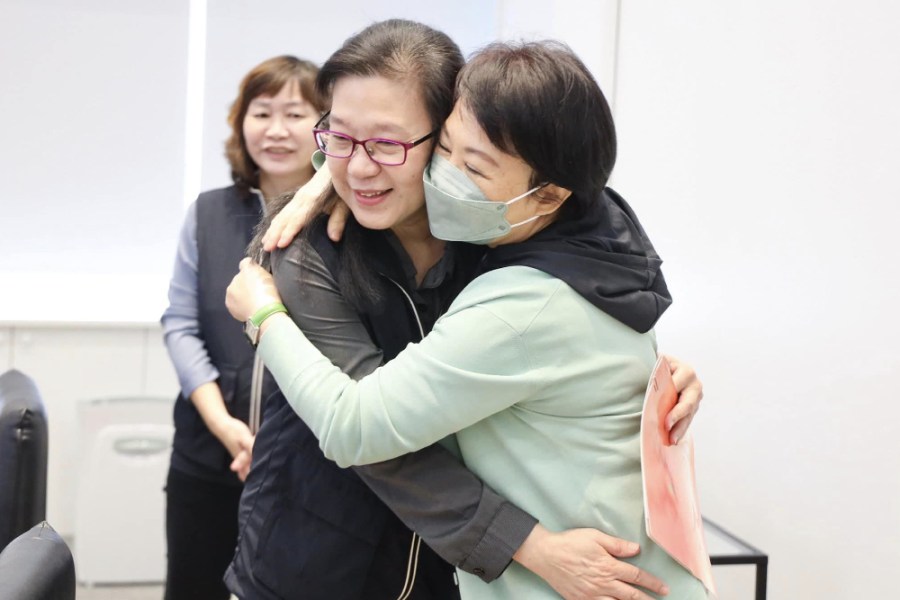 中市府與食藥署皆驗出瘦肉精 盧秀燕:感謝食安處守護人民 280 中市府與食藥署皆驗出瘦肉精 盧秀燕:感謝食安處守護人民 279