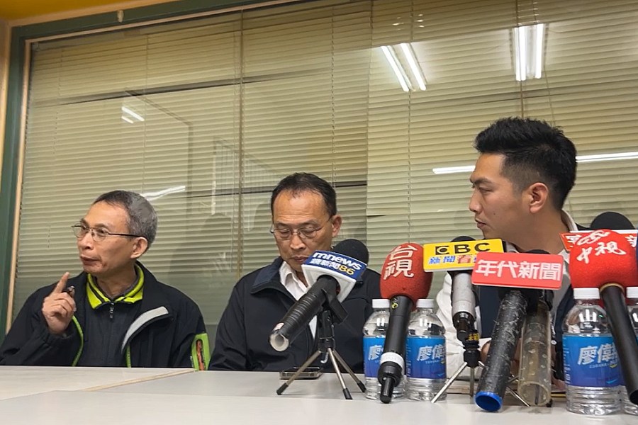 強調無進口肉、無用瘦肉精 台糖喊冤:只想知道真相 276 強調無進口肉、無用瘦肉精 台糖喊冤:只想知道真相 275