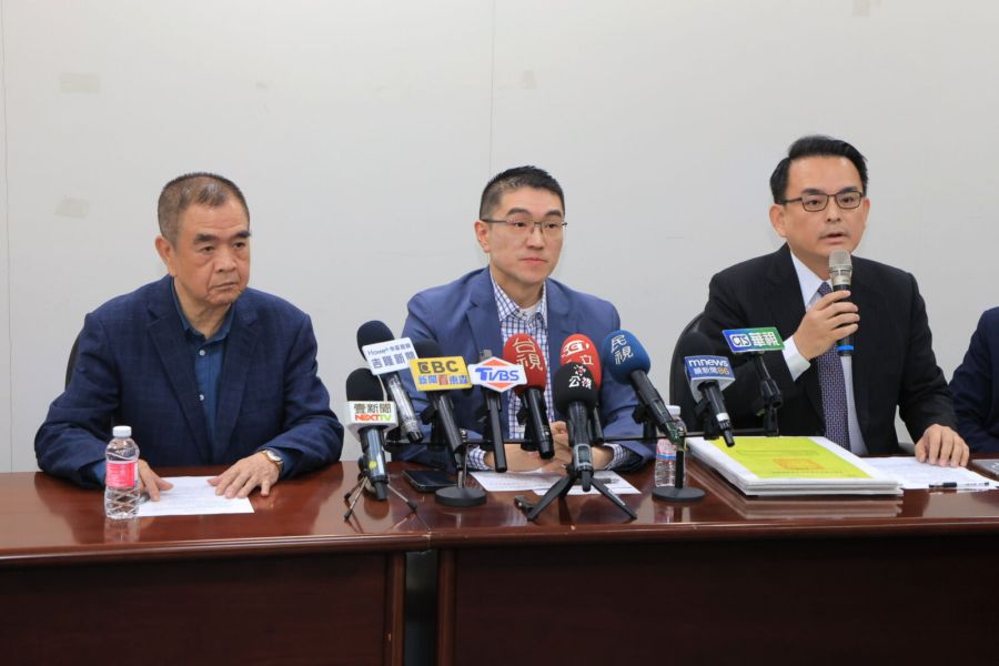 【特稿】NET採火車對撞基隆市政府 不利後續協商爭取權益 288 【特稿】NET採火車對撞基隆市政府 不利後續協商爭取權益 287