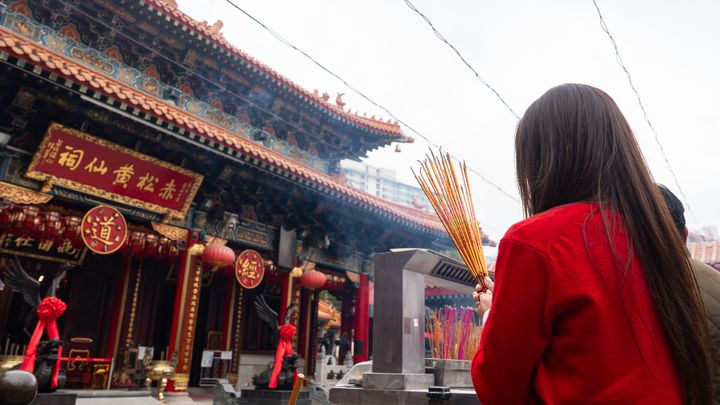 香港最強新春開運攻略 玄學家教你打造十全十美的龍年