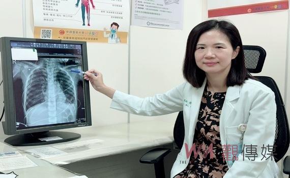孩童流感併發肺炎重症竟轉敗血症!加護病房治療 康復出院