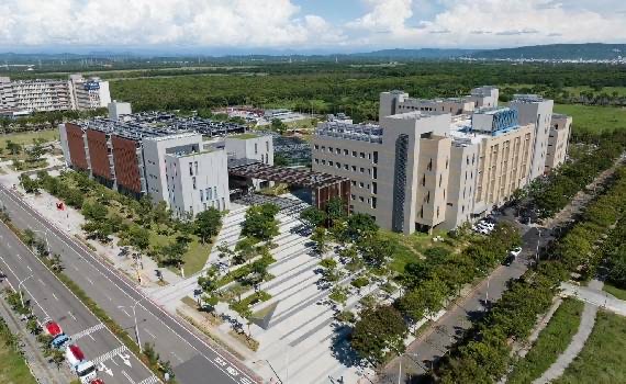 沙崙智慧綠能科學城新建設,助推下階段產業聚落發展!
