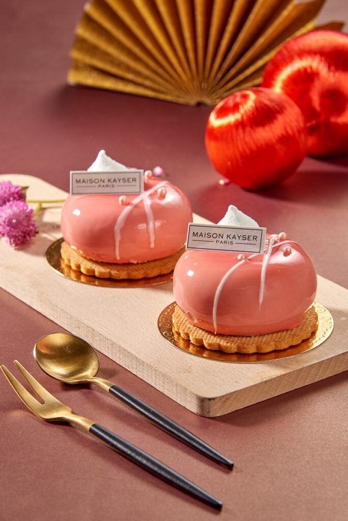 微風廣場 微風南京 微風信義-Maison Kayser 莓果甜心 推薦價200元