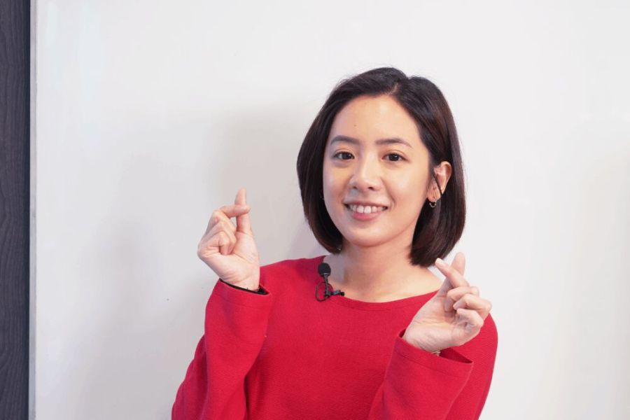 【有影】楊登嵙提醒學姊防血光之災 侯漢廷借錢出去變肉包子打狗 255 照片來源:CNEWS匯流新聞網