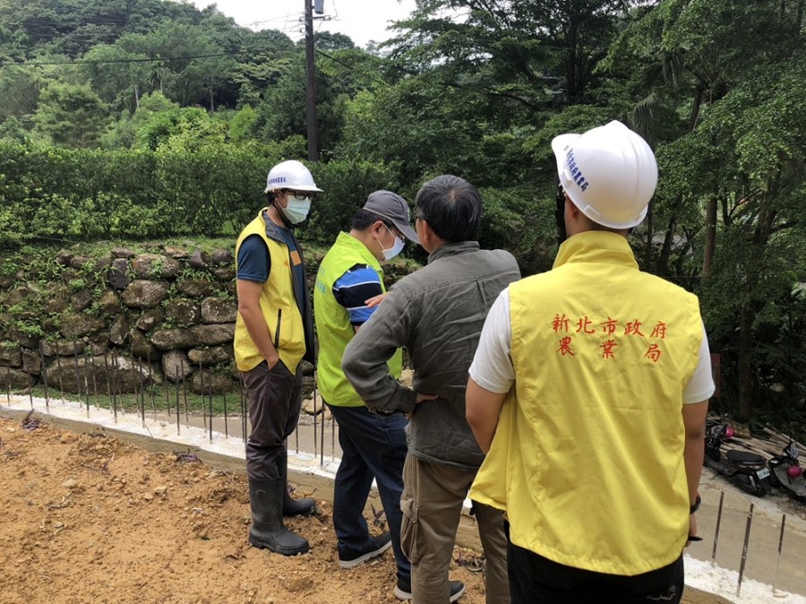 春節不打烊 山坡地違規取締全年無休 272 cnews204240208a02