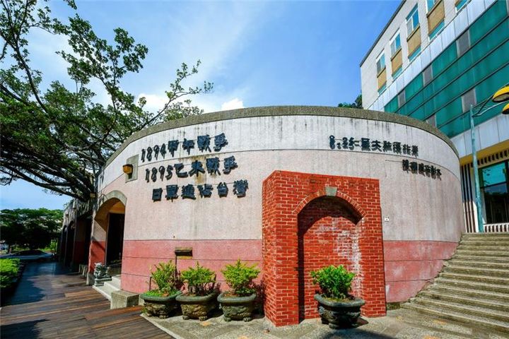 「花在彰化、月影燈季」日夜暢玩 春節期間遊客中心開館時間一次看 
