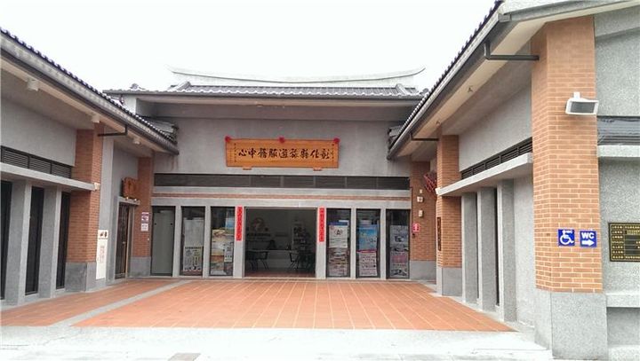 「花在彰化、月影燈季」日夜暢玩 春節期間遊客中心開館時間一次看 