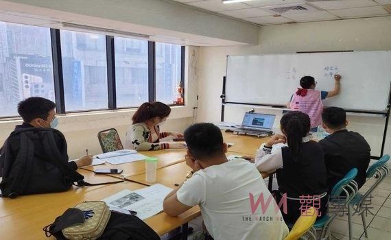 印尼籍移工中文班報名開跑!中市府籲請雇主鼓勵移工參加