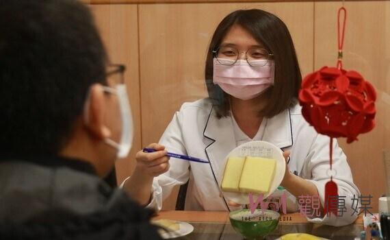 春節年菜訴求清淡、溫軟最安心!中慈醫:期許健康新龍年