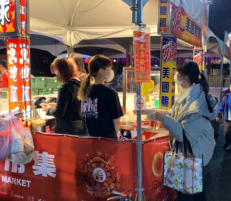 圖/台南市政府衛生局