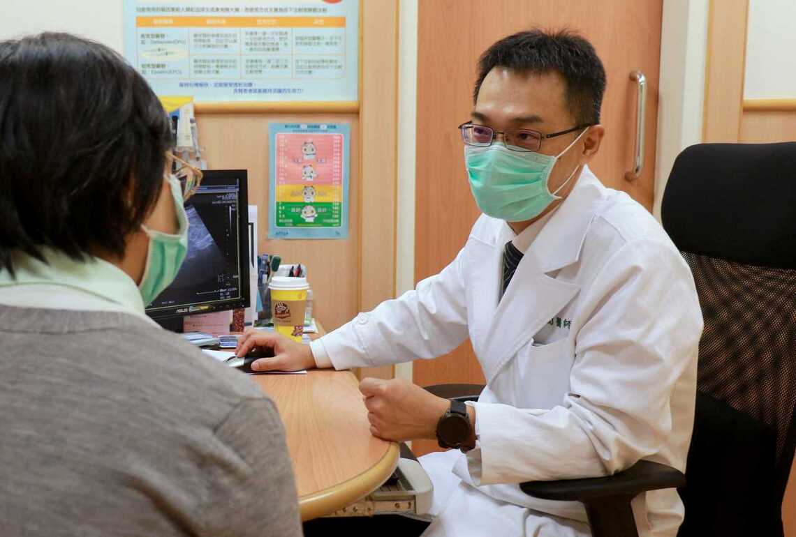 出遊返鄉塞車別憋尿 醫師提事前預防五招