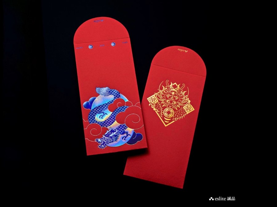 準備好紅包袋了嗎?這5款潮到出水 一秒展開驚喜無限 270 準備好紅包袋了嗎?這5款潮到出水 一秒展開驚喜無限 269