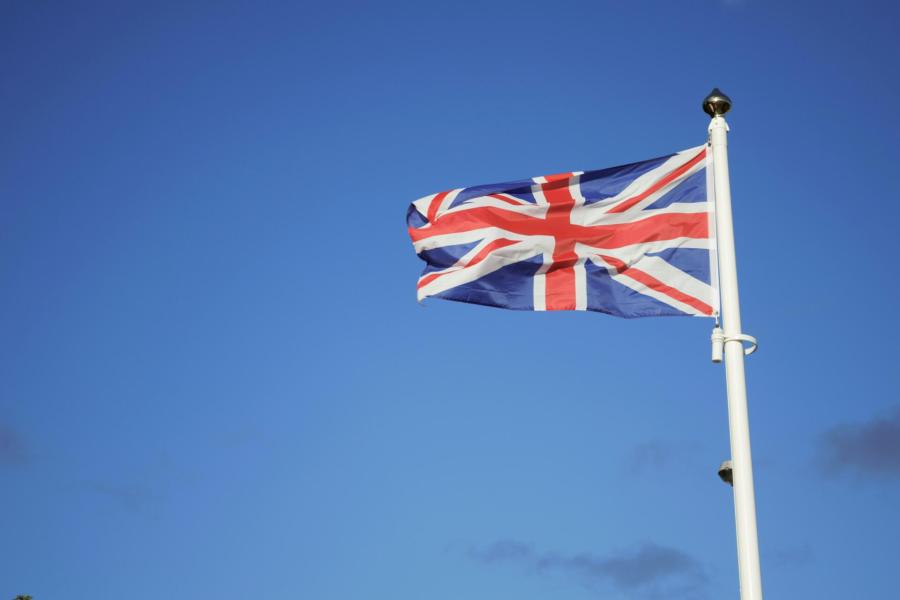 【臺灣調查網】全球民調/英國 保守黨執政多時成效不彰 引英人怒斥無能欲改挺他黨上位 216 Reinaldo Sture G4on6en Qii Unsplash