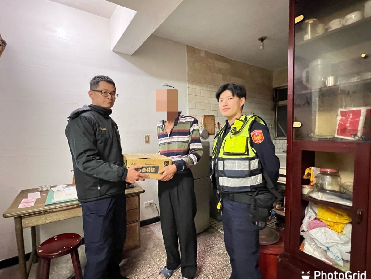 圖/台北市政府提供