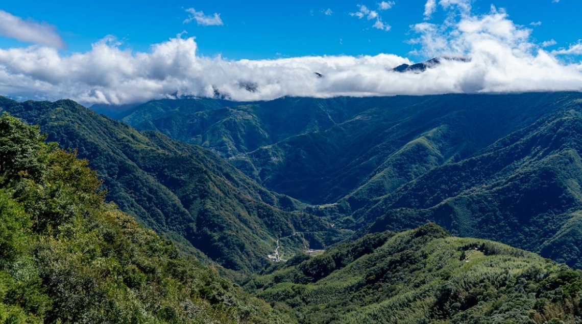 龍年走春到竹縣 縣府推薦三條旅遊路線