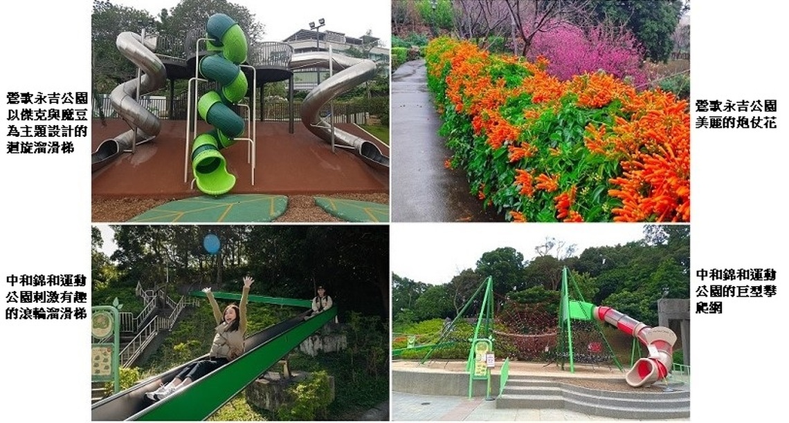 世界豆類日 新北邀親子到豆子主題公園玩