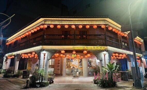 歷史建物華麗轉身!中市文化局:舊城走春體驗城市魅力