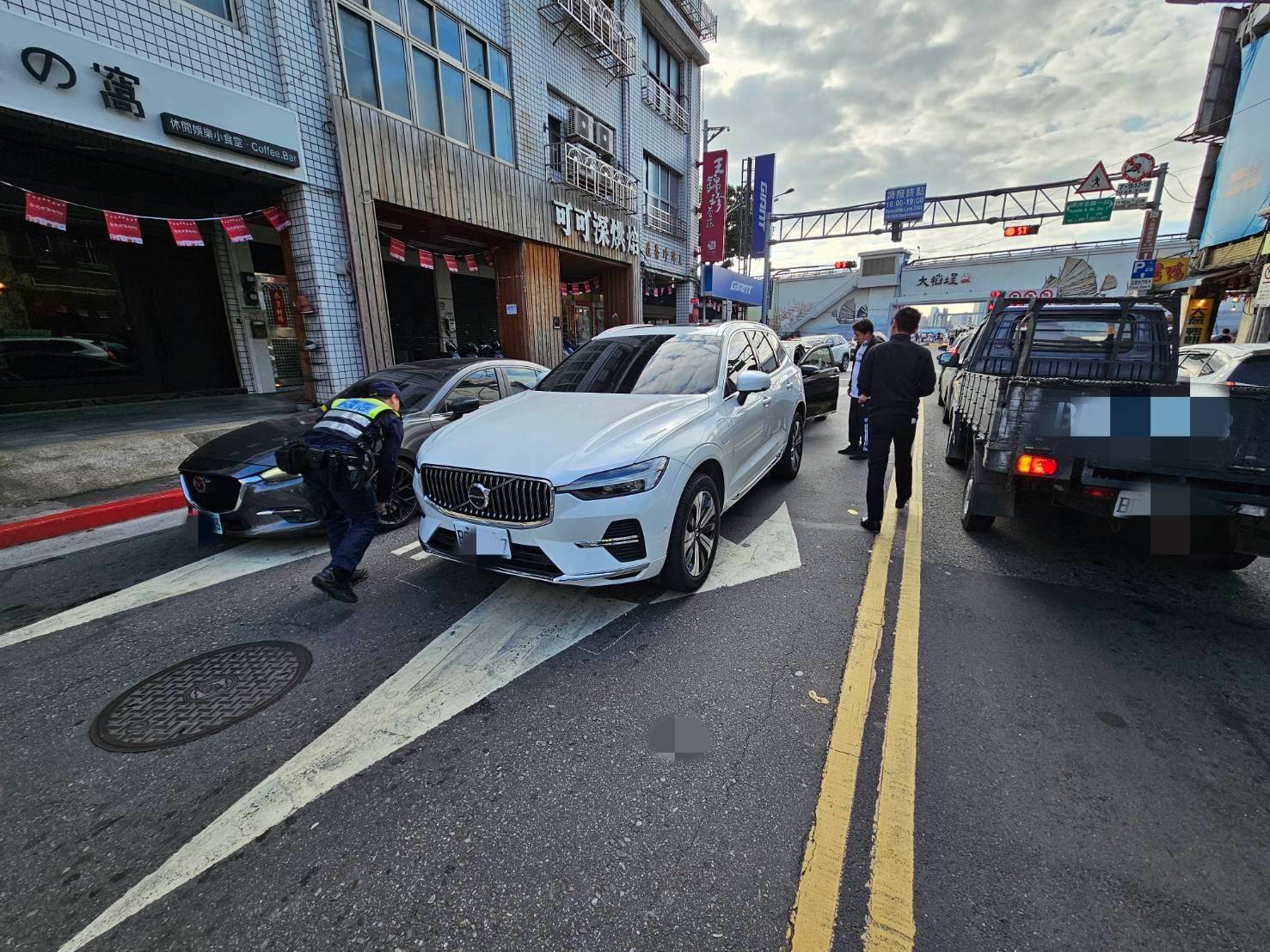 協助揪出肇逃者！北市警核發逾百萬獎勵金　感謝民眾熱心提供影像