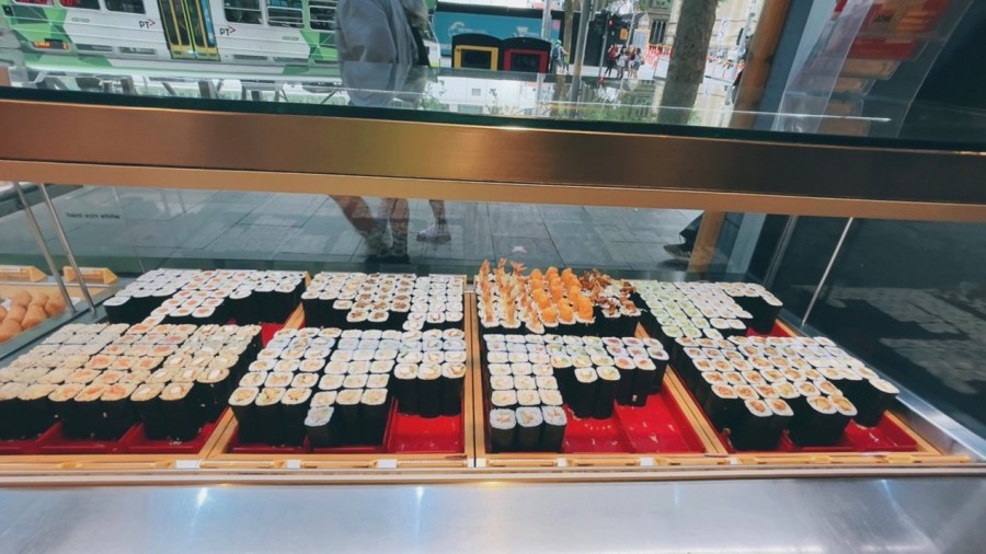 澳洲打工遊子2/起飛前一刻才通知爸媽 30歲後也能出國打工當白日夢冒險王 222 CNEWS195240206a01