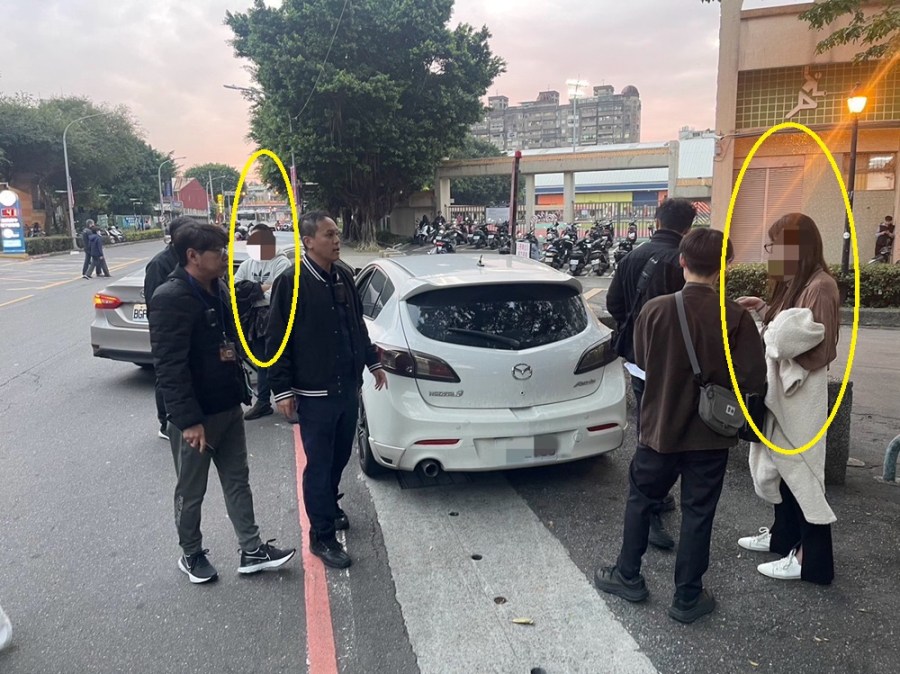 會計男誤信投資股票群組 5次面交7次匯款被騙300萬元 229 cnews204240214a03