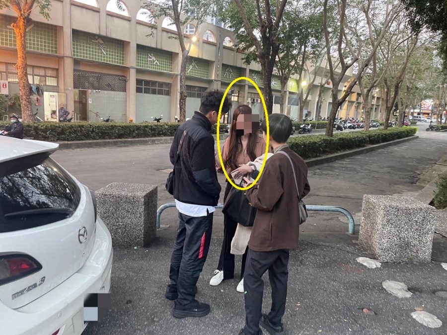 會計男誤信投資股票群組 5次面交7次匯款被騙300萬元 230 cnews204240214a04