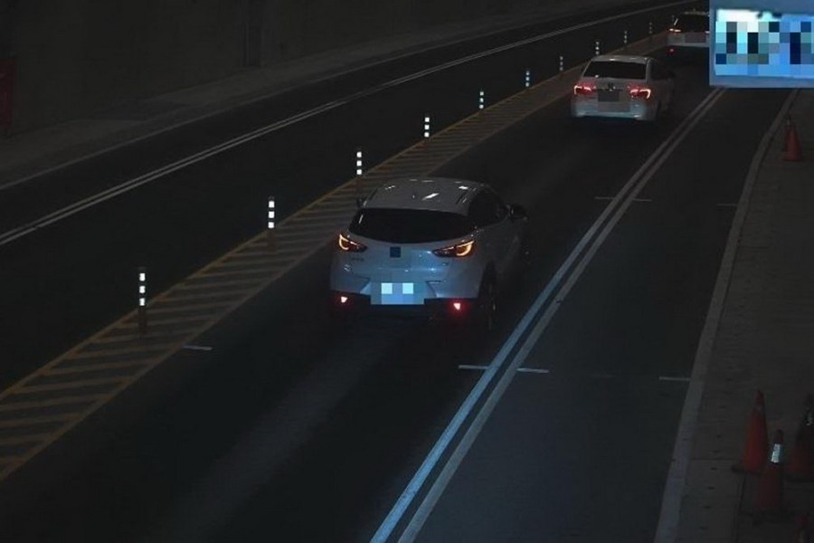 運用多元科技執法 花蓮分署春節執法沒有假期 228 運用多元科技執法 花蓮分署春節執法沒有假期 227
