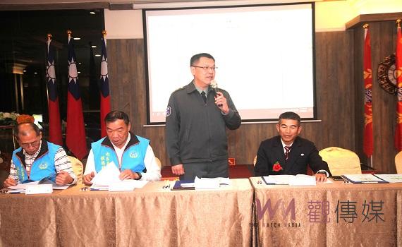 全國最年輕的輔導中心主任在魚池鄉 地方榮耀
