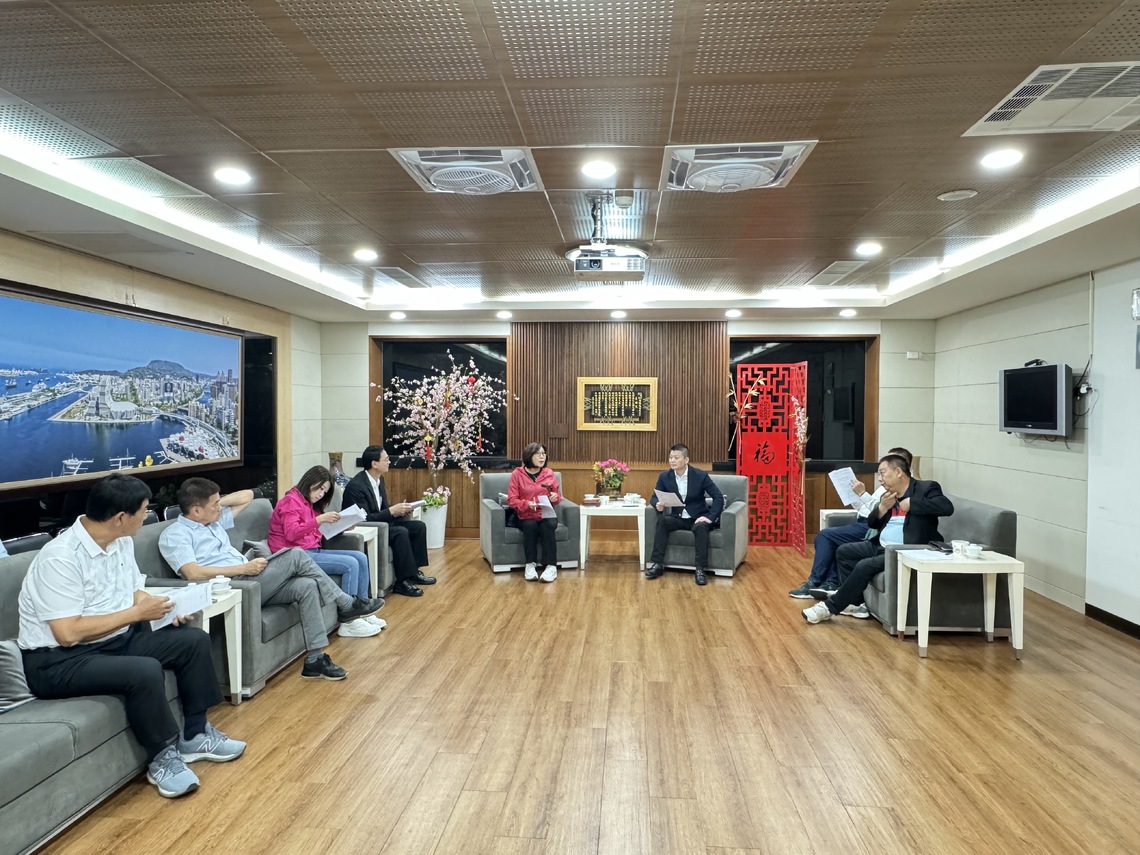 漾新聞|高市議會通過3月28日召開定期大會70天
