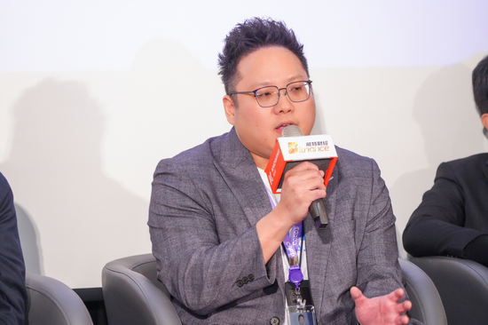 《Hit AI & Blockchain》ZONE Wallet創辦人暨執行長王仕杰:虛擬貨幣產業的監管機關與業者關係如DNA雙螺旋的同步發展過程