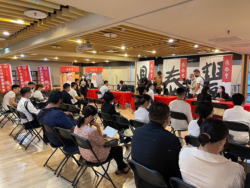 圖/台北市政府提供