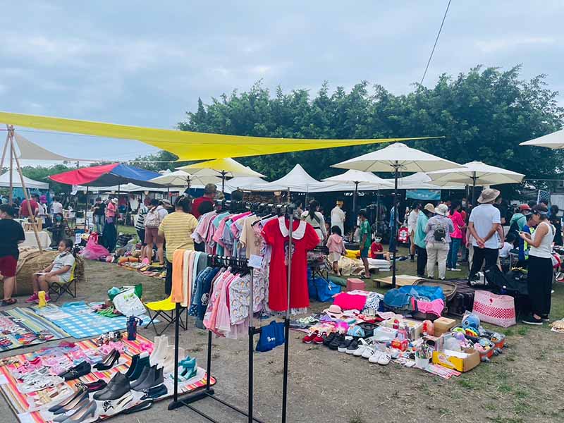 圖/臺東縣環境保護局