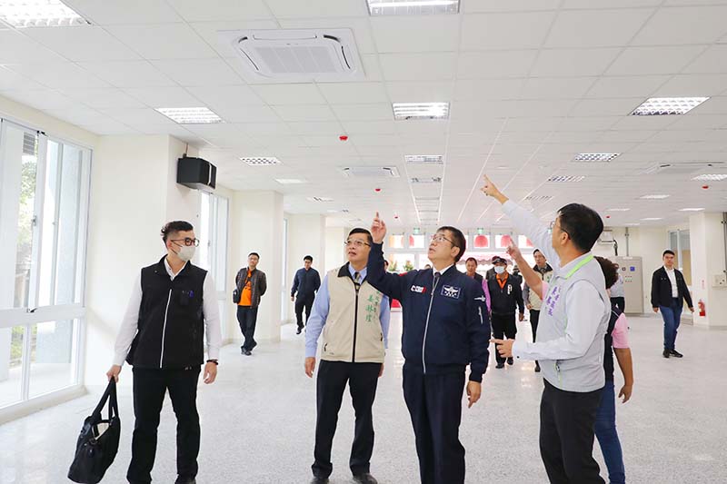 圖/台南市政府