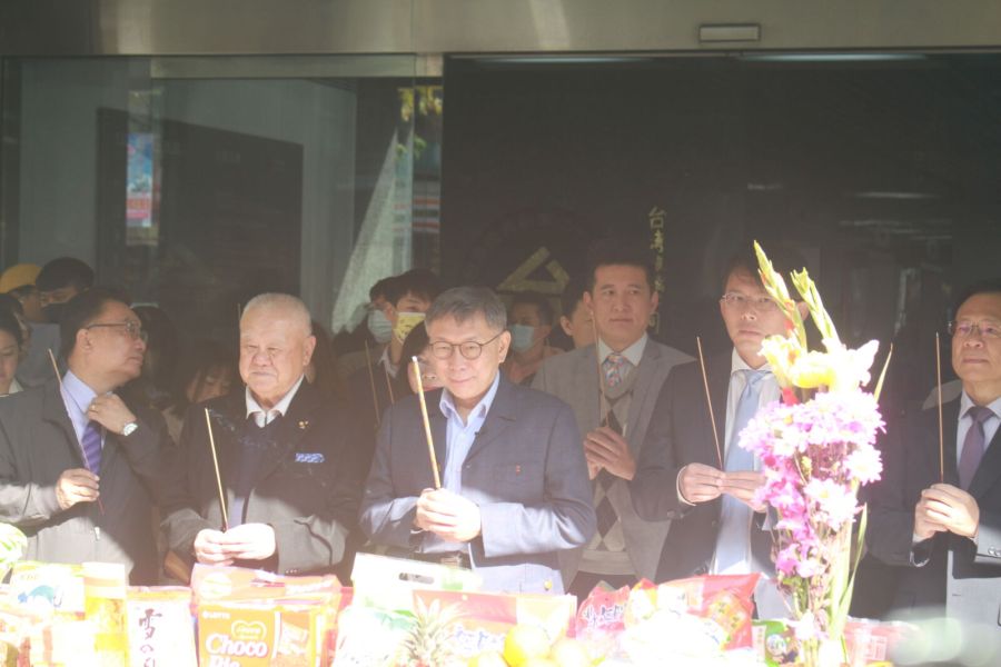 【有影】瘦肉精爭議燒 柯文哲：若綠提不出可信服解釋只好開臨時會 197