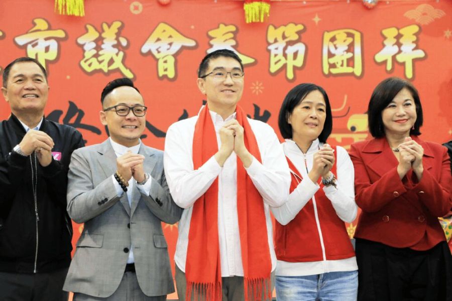 照片來源：基隆市政府