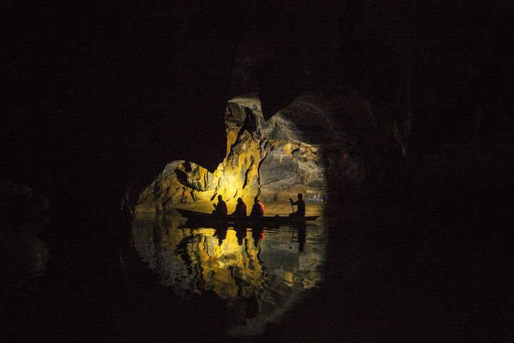 菲常夯！巴拉望獲選TripAdvisor 2024年世界熱門旅遊目的地 
